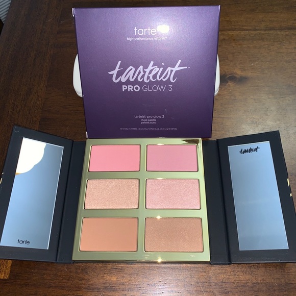 SOLD! Tarte, Bauty Bakerie, and more! - Picture 3 of 7
